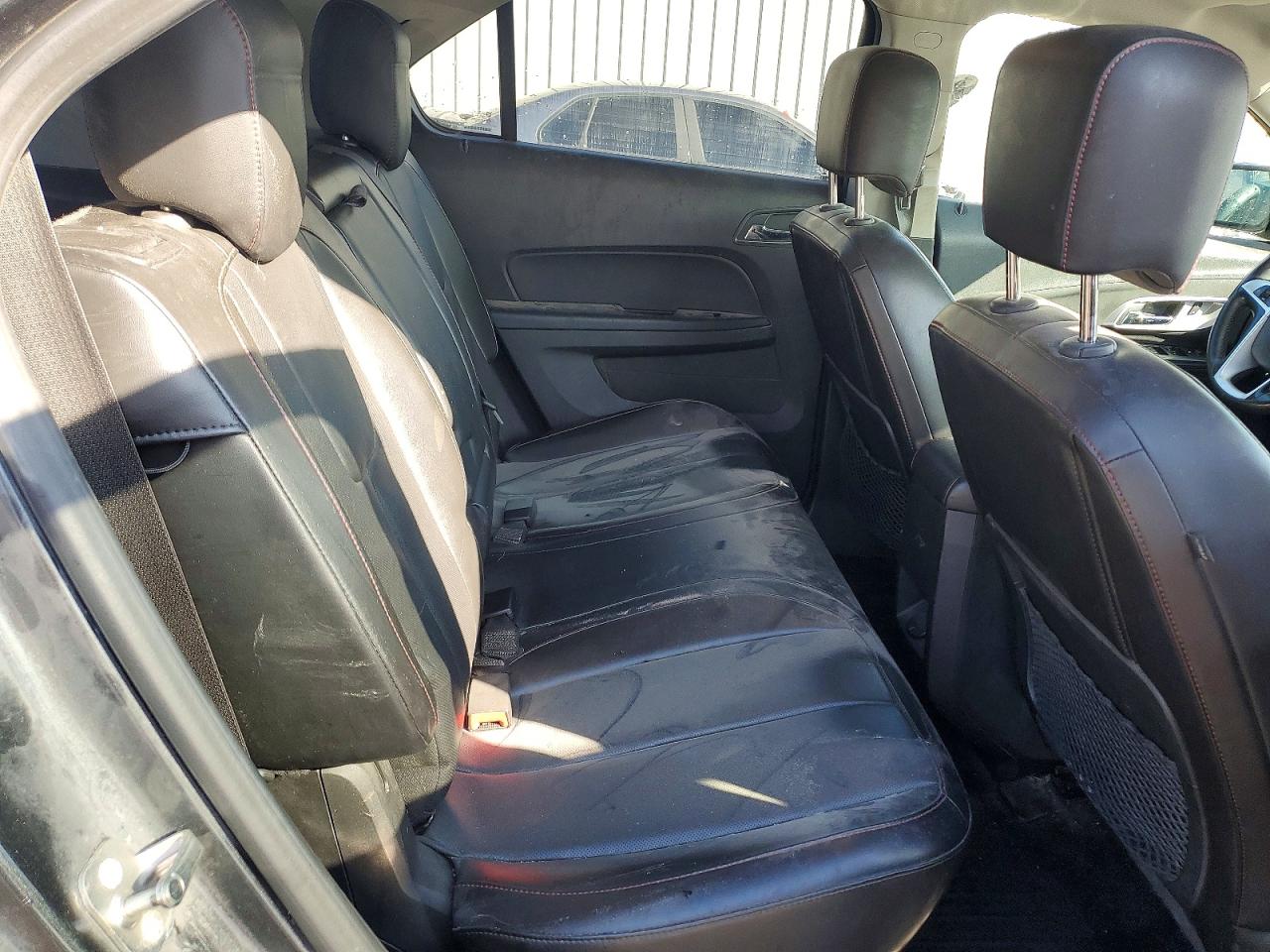 2014 CHEVROLET EQUINOX LT photo 11