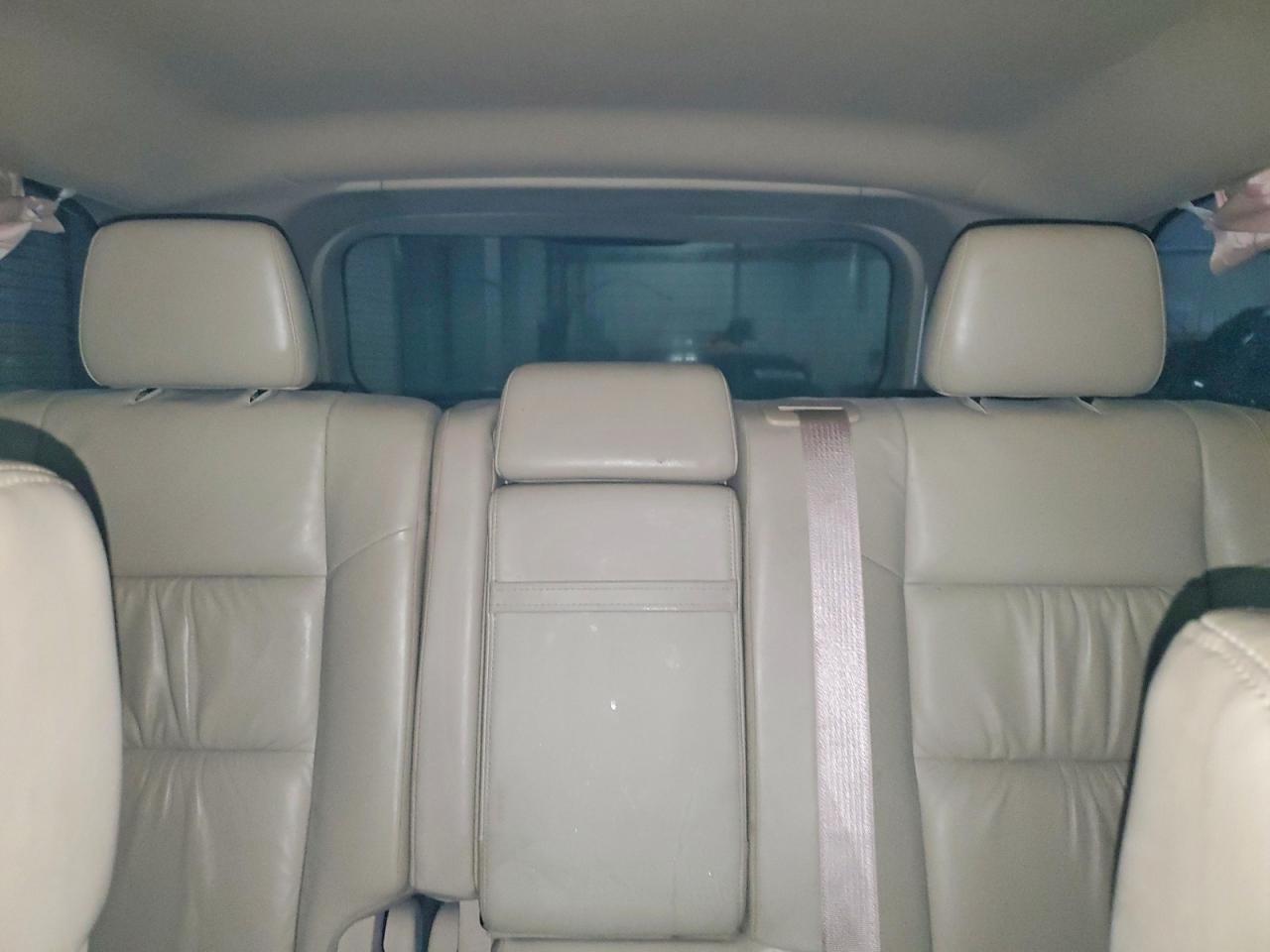 2015 JEEP GRAND CHEROKEE LIMITED photo 10