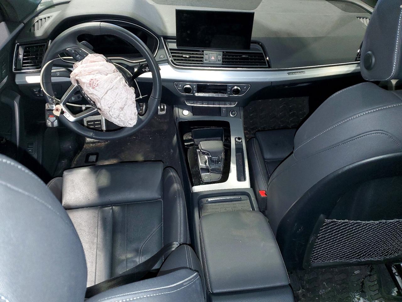 2024 AUDI Q5 SPORTBACK PREMIUM 45 photo 8