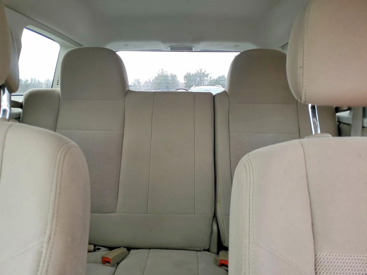 2014 JEEP PATRIOT SPORT photo 19