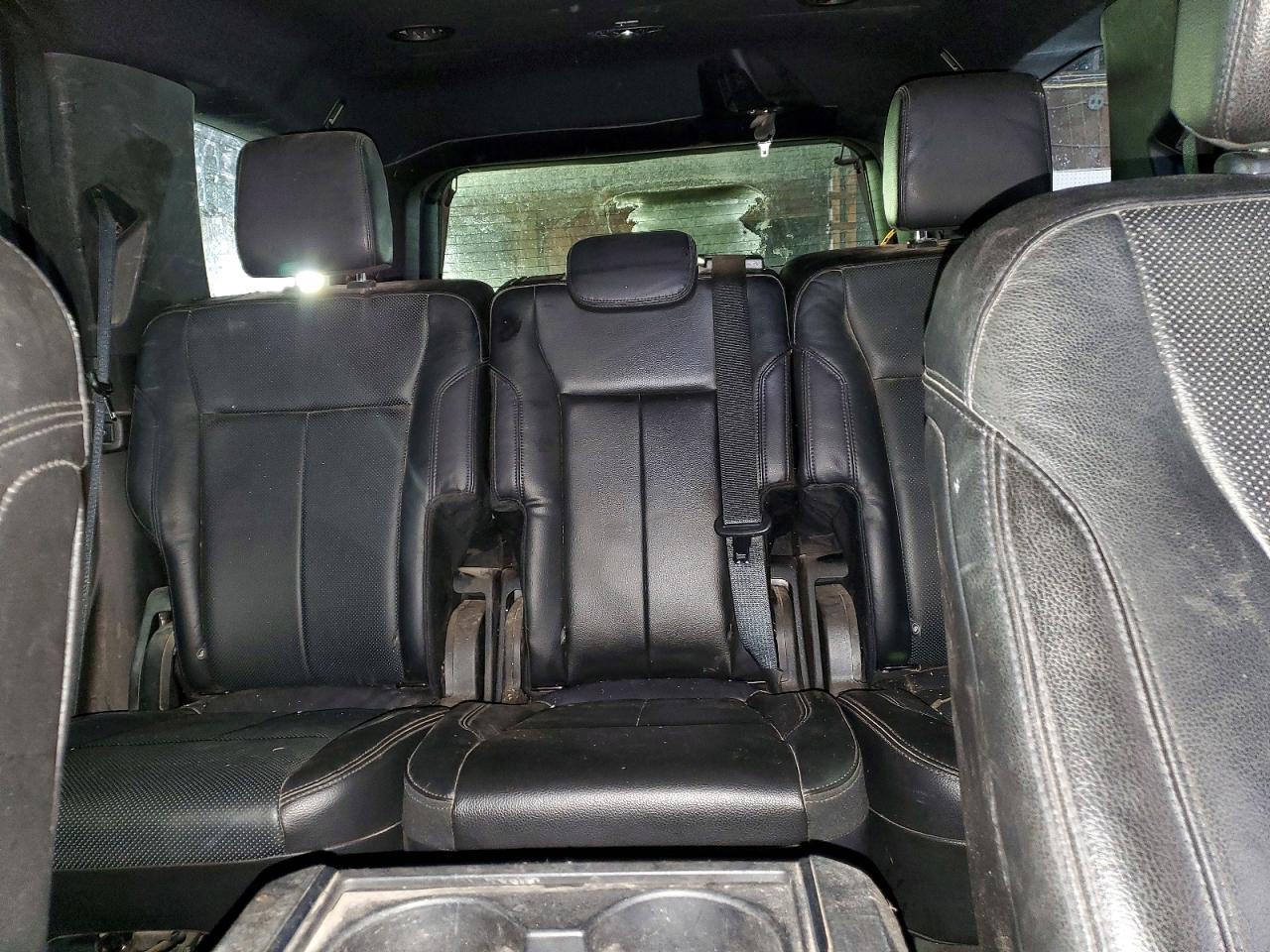 2018 FORD EXPEDITION XLT photo 10