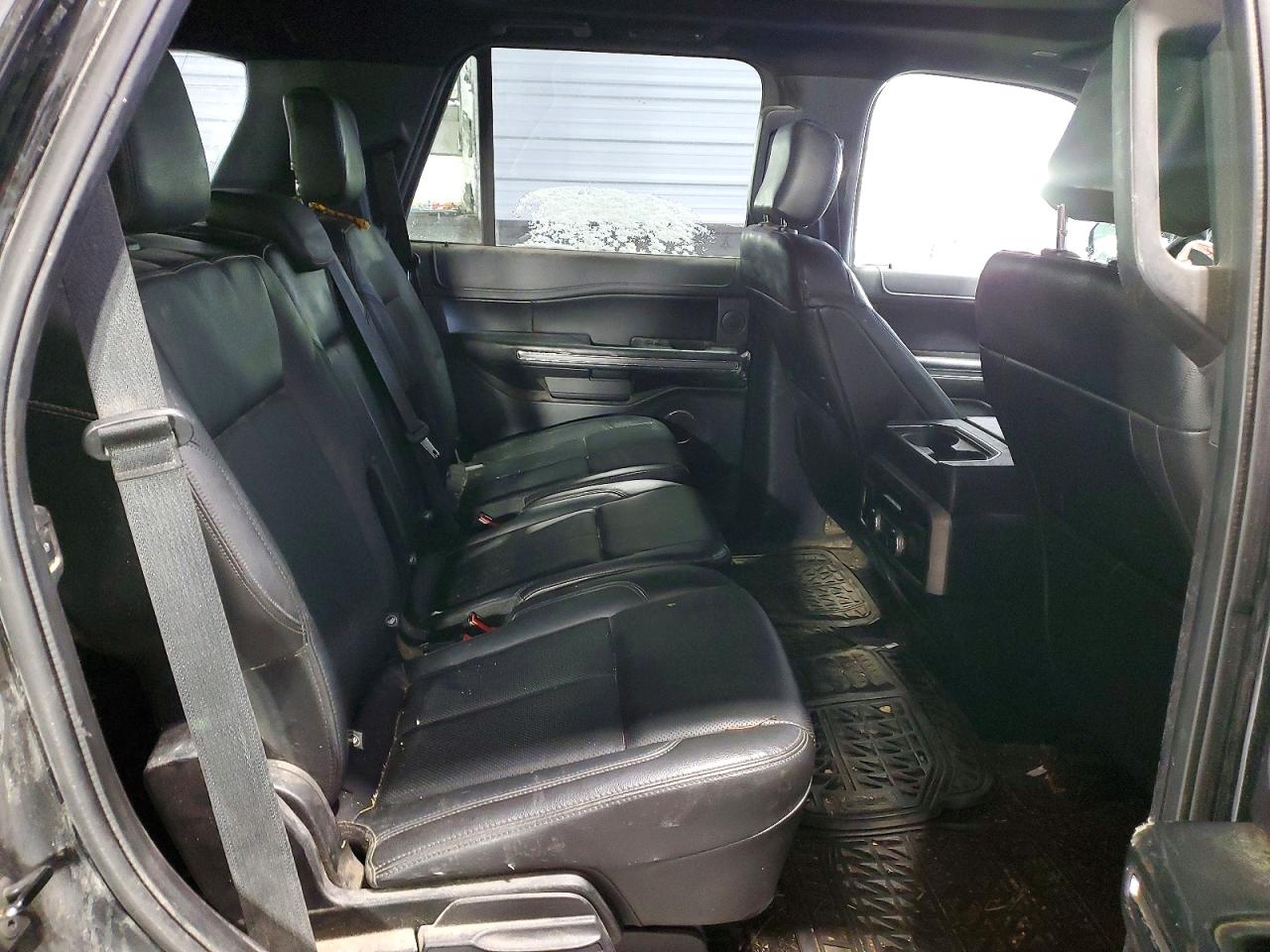 2018 FORD EXPEDITION XLT photo 11