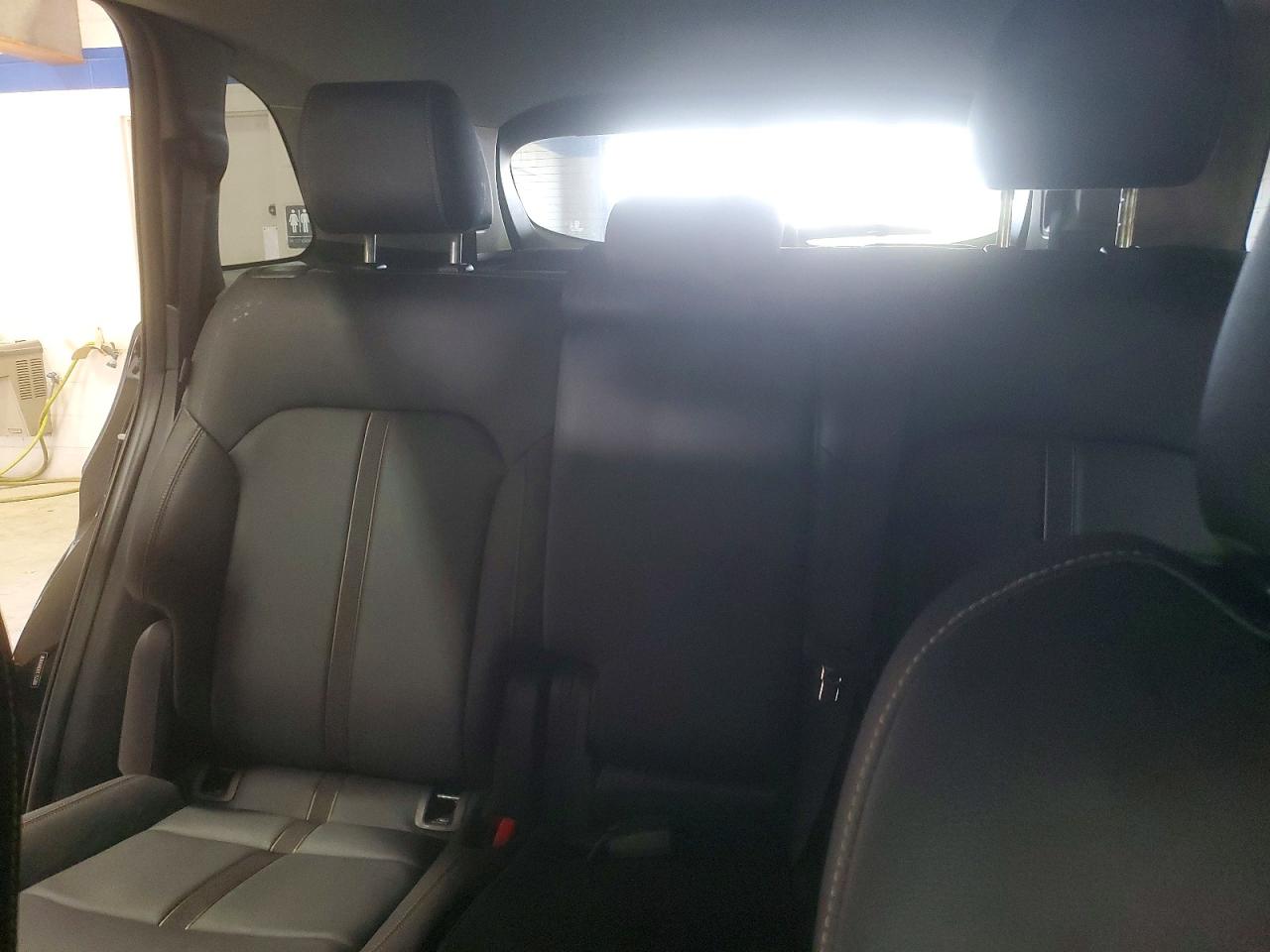2024 MAZDA CX-90 SELECT photo 10