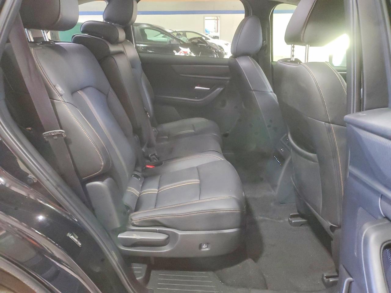 2024 MAZDA CX-90 SELECT photo 11