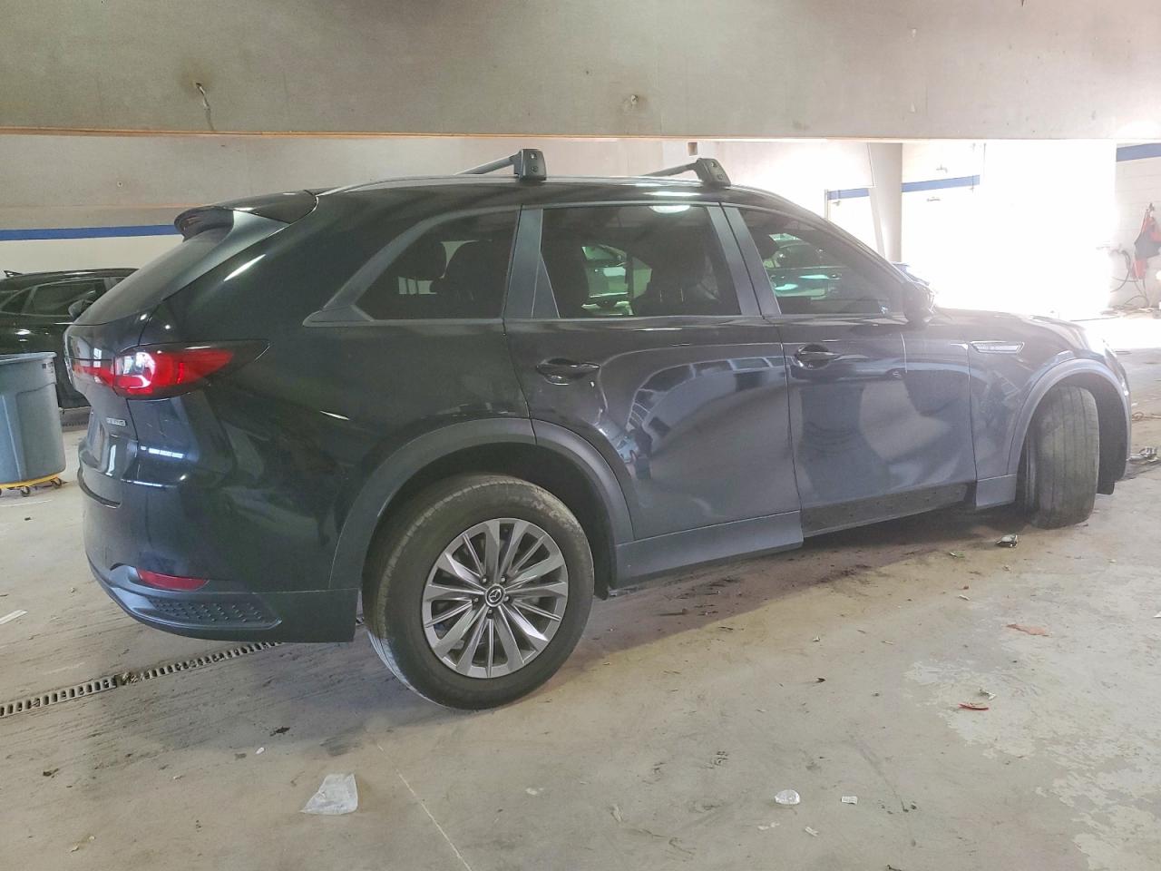 2024 MAZDA CX-90 SELECT photo 3