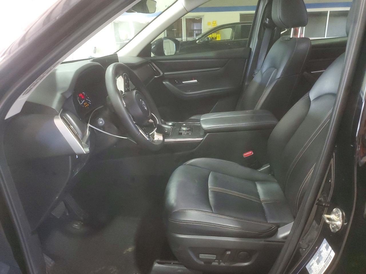 2024 MAZDA CX-90 SELECT photo 7