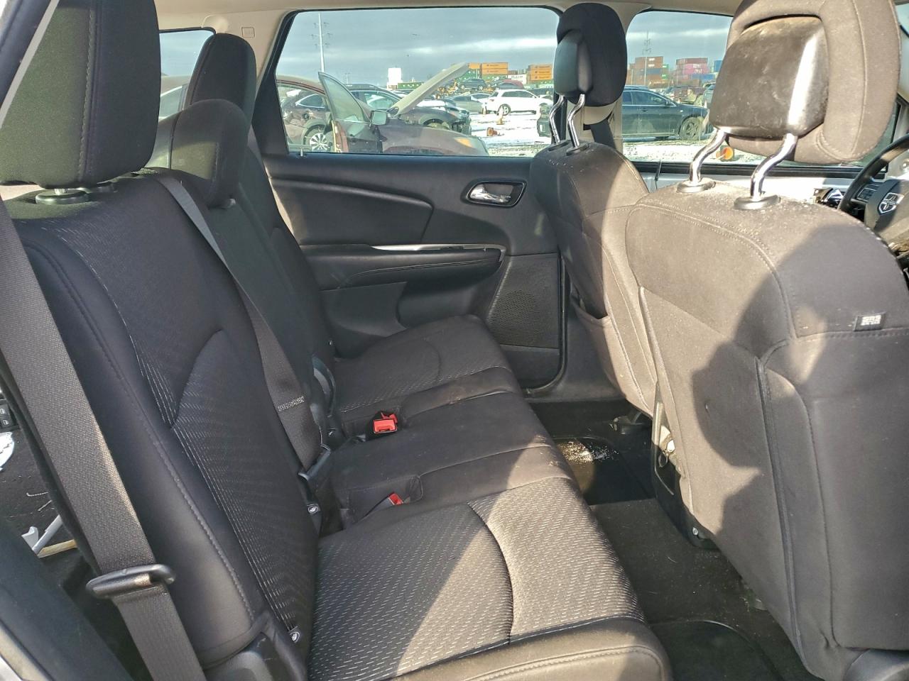 2014 DODGE JOURNEY SE photo 11