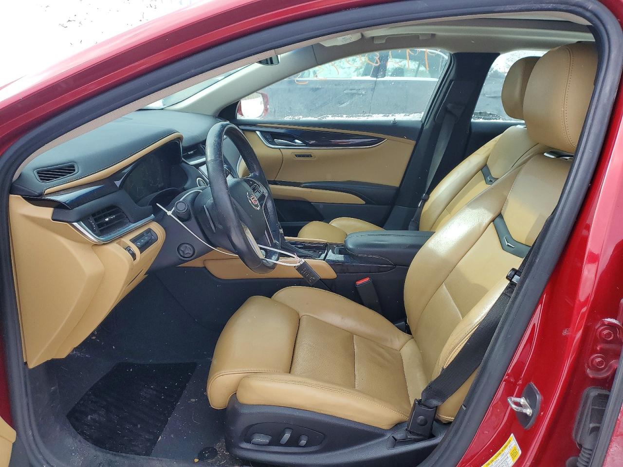 2014 CADILLAC XTS PREMIUM COLLECTION photo 7