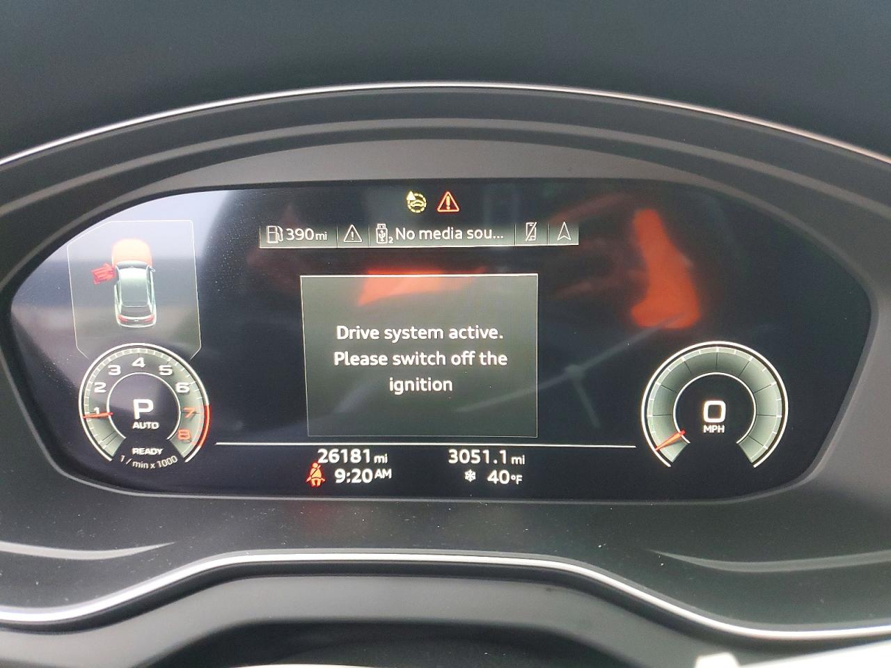 2023 AUDI Q5 SPORTBACK PRM PLS 45 photo 17