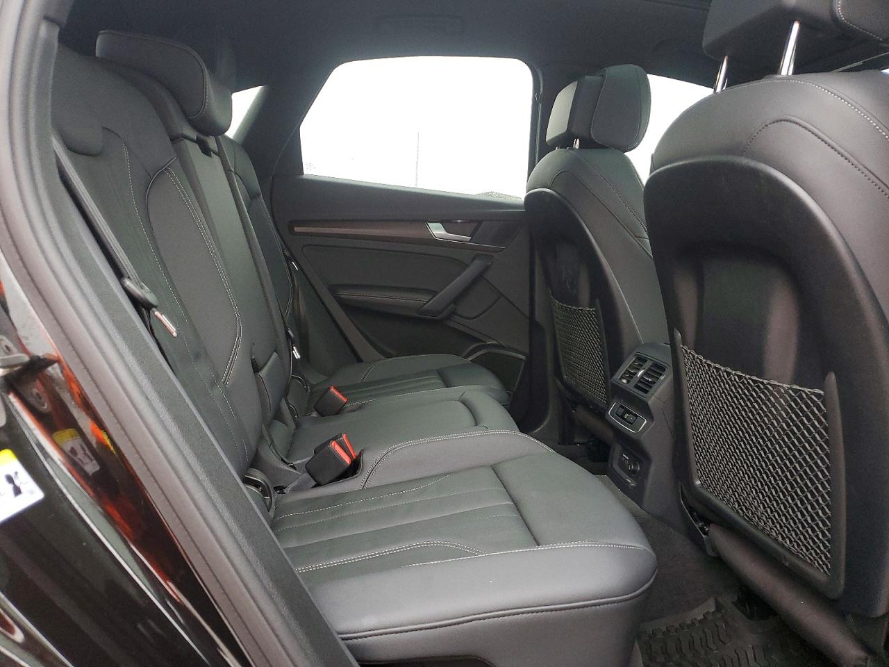 2023 AUDI Q5 SPORTBACK PRM PLS 45 photo 21