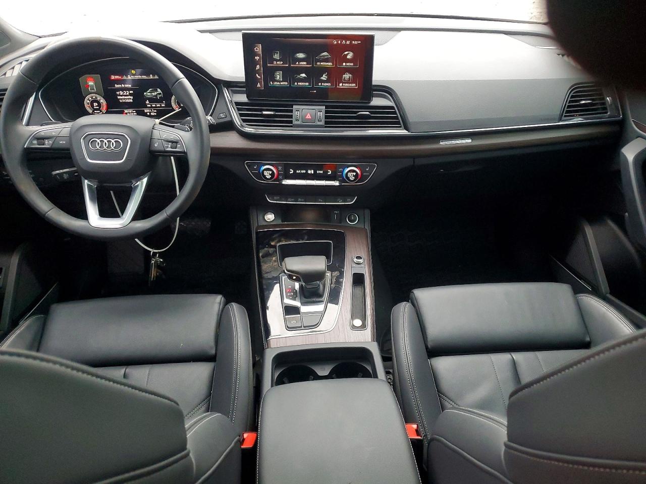 2023 AUDI Q5 SPORTBACK PRM PLS 45 photo 15