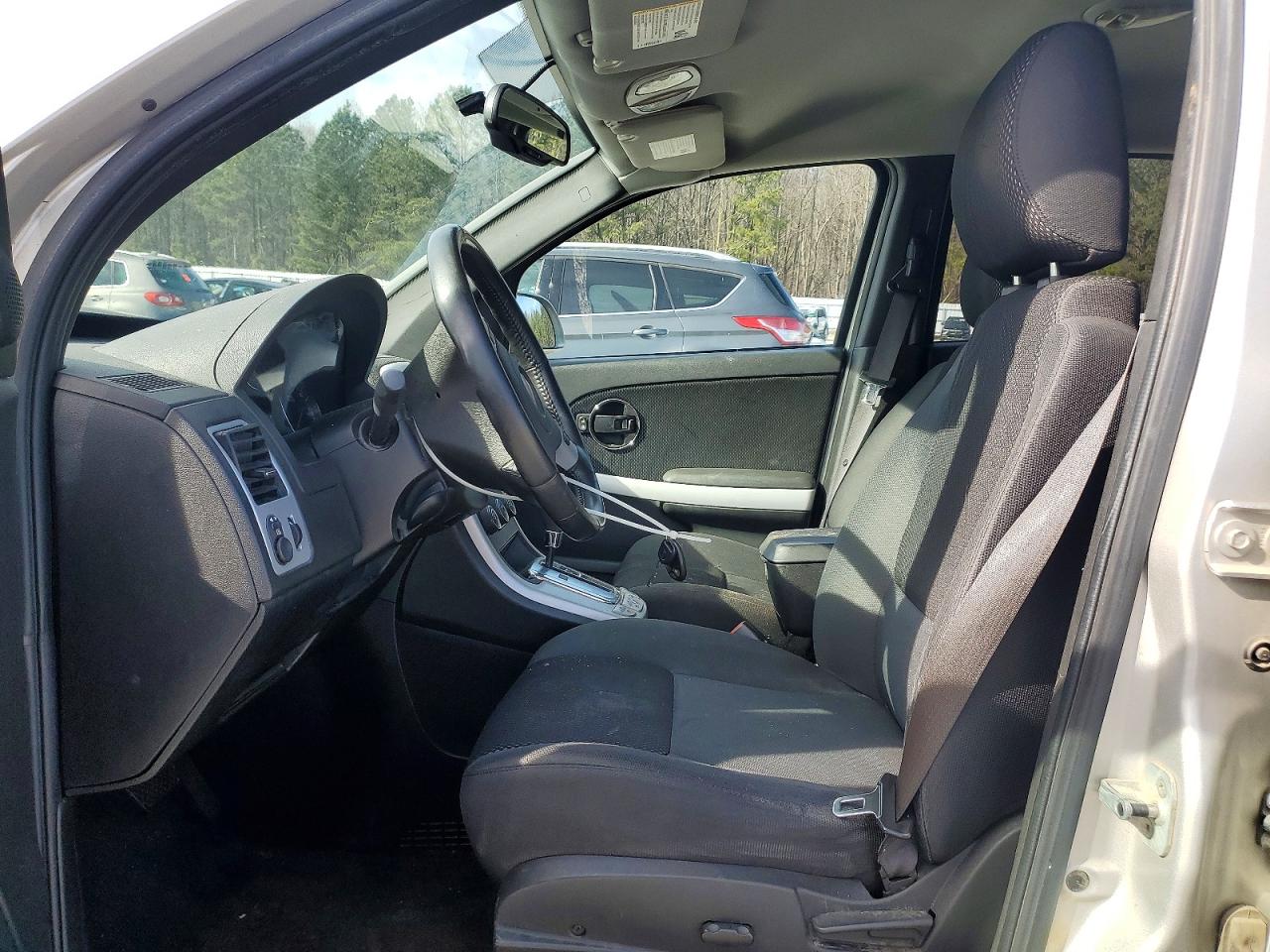 2007 PONTIAC TORRENT photo 7