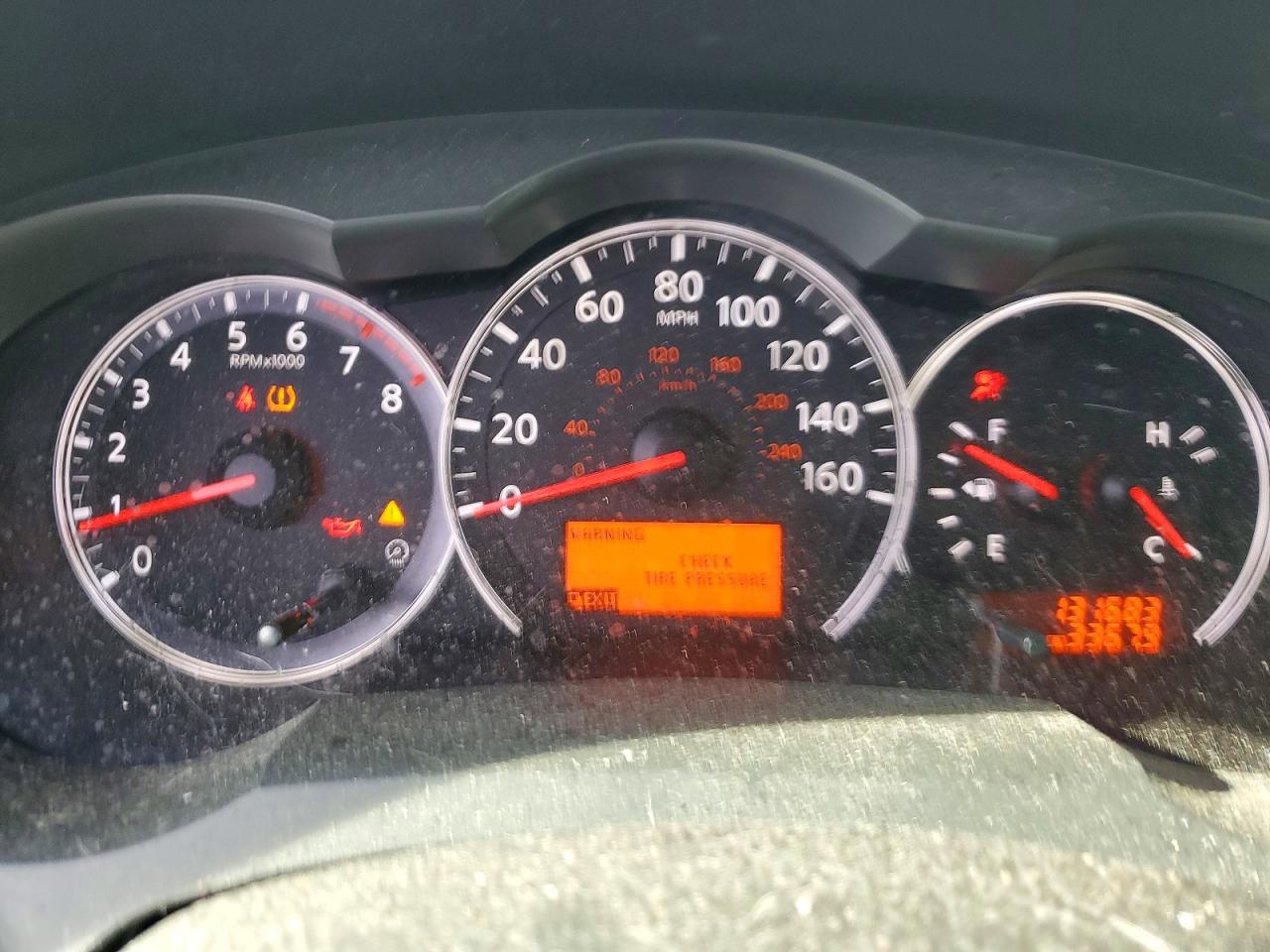 2012 NISSAN ALTIMA S photo 9