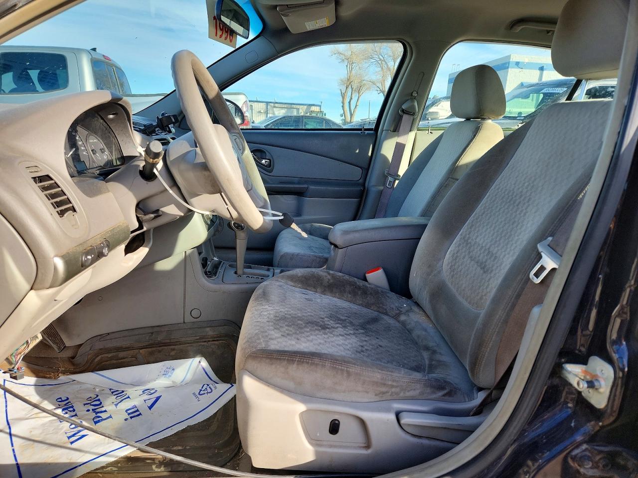 2005 CHEVROLET MALIBU photo 7