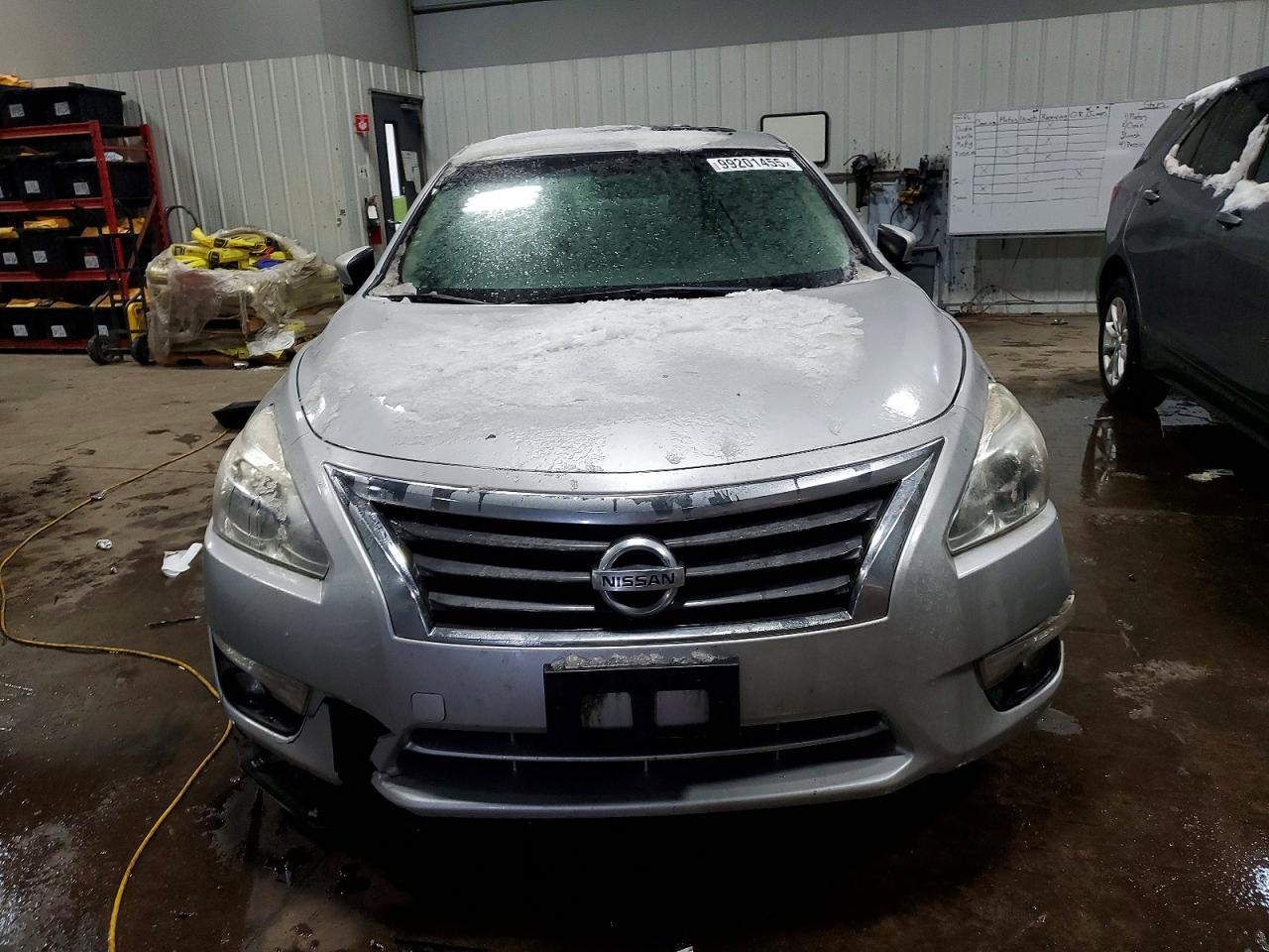 2013 NISSAN ALTIMA 2.5 photo 5