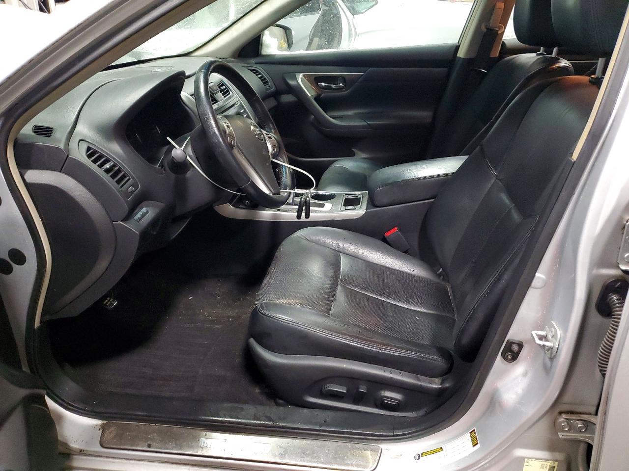 2013 NISSAN ALTIMA 2.5 photo 7