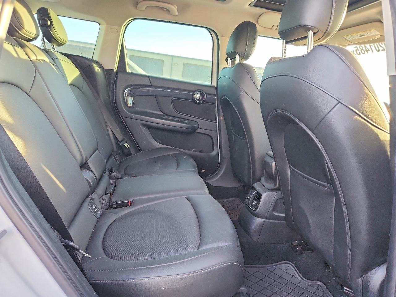 2019 MINI COOPER S COUNTRYMAN photo 10