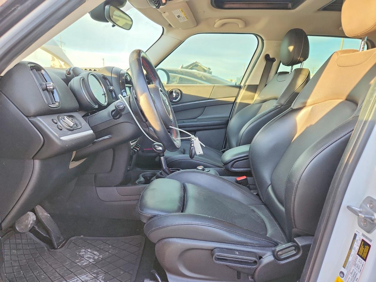 2019 MINI COOPER S COUNTRYMAN photo 7