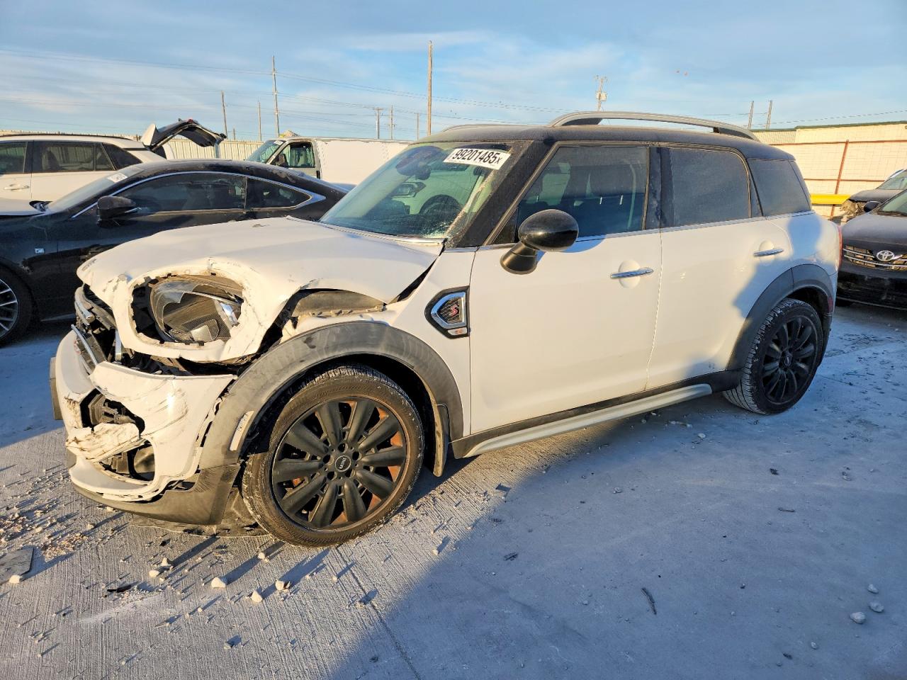 2019 MINI COOPER