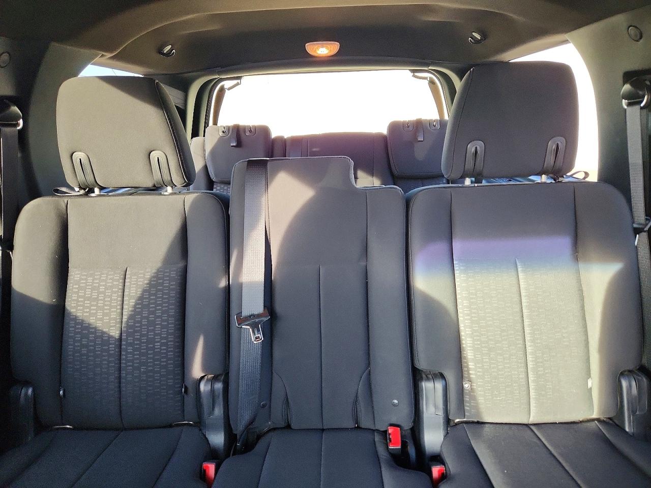 2017 FORD EXPEDITION XLT photo 19
