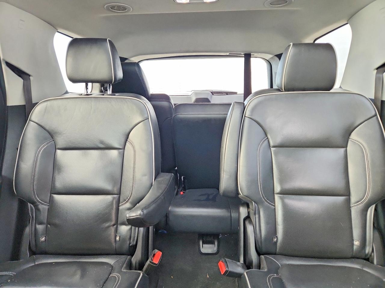 2020 CHEVROLET TRAVERSE HIGH COUNTRY photo 10