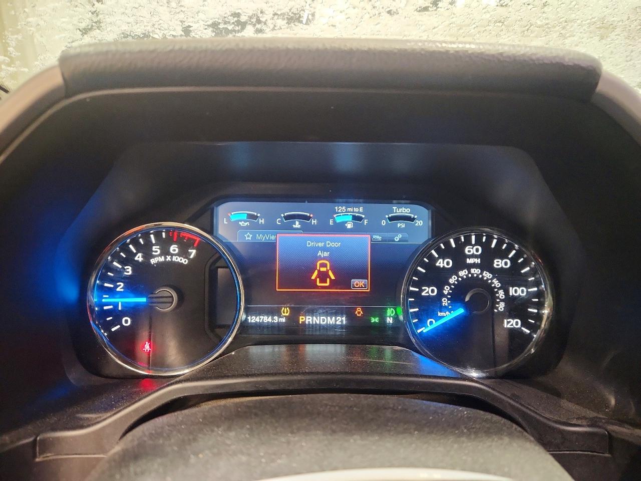 2017 FORD F150 SUPERCREW photo 9