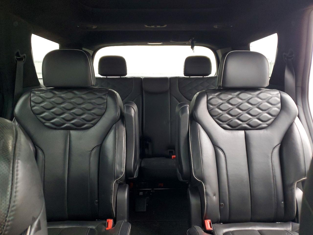 2020 HYUNDAI PALISADE LIMITED photo 10