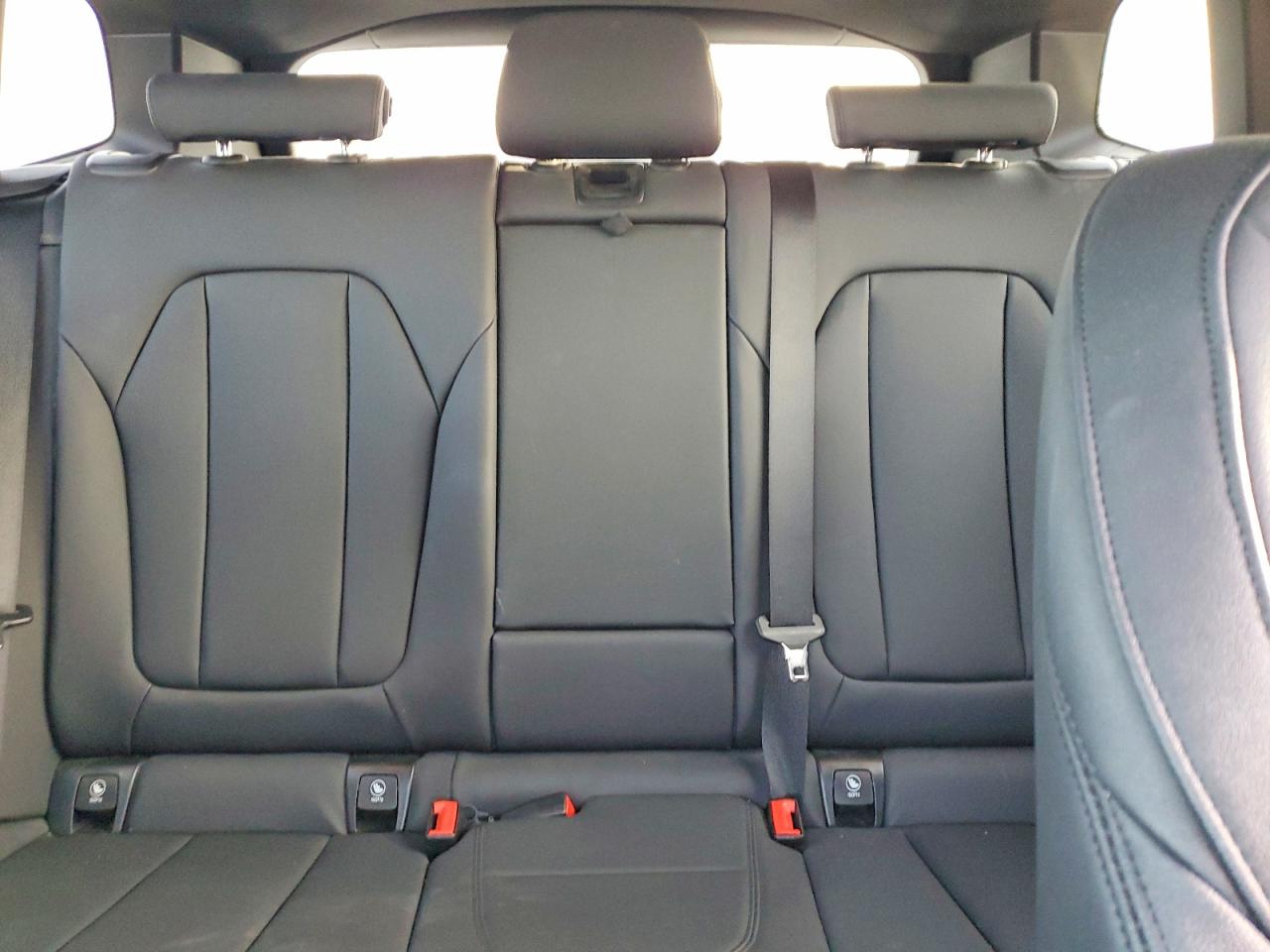2020 BMW X3 XDRIVE30I photo 10