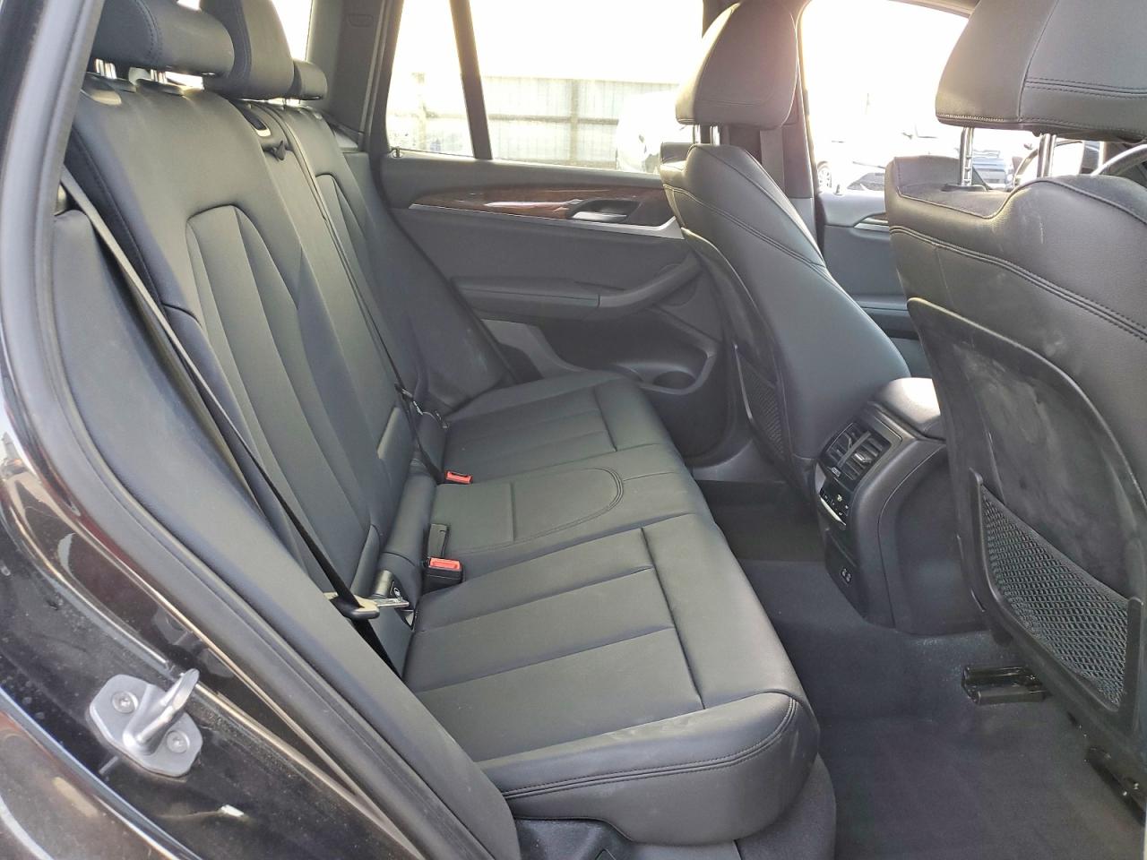 2020 BMW X3 XDRIVE30I photo 11