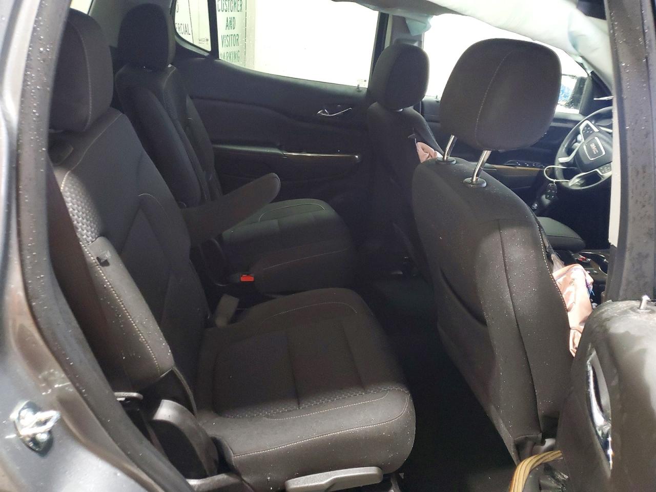 2023 GMC ACADIA SLE photo 11