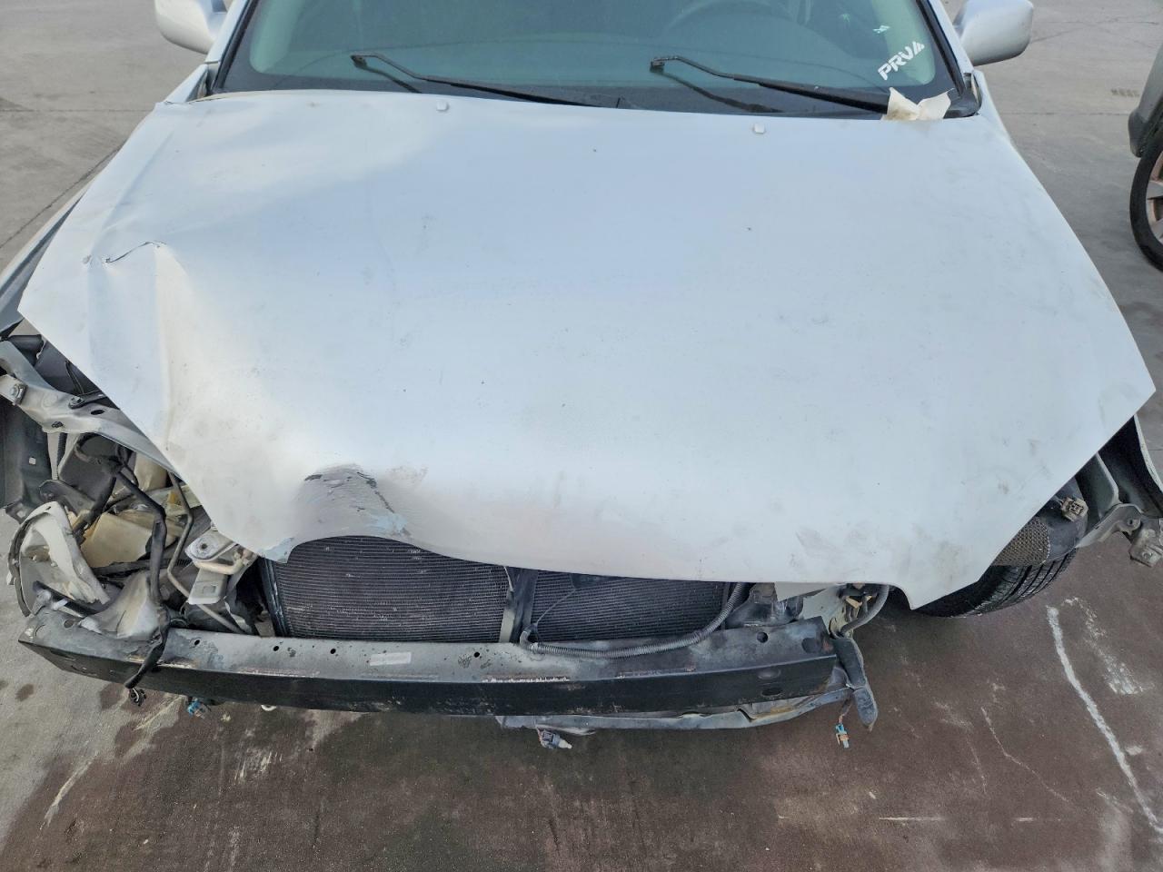 2006 TOYOTA COROLLA CE photo 11