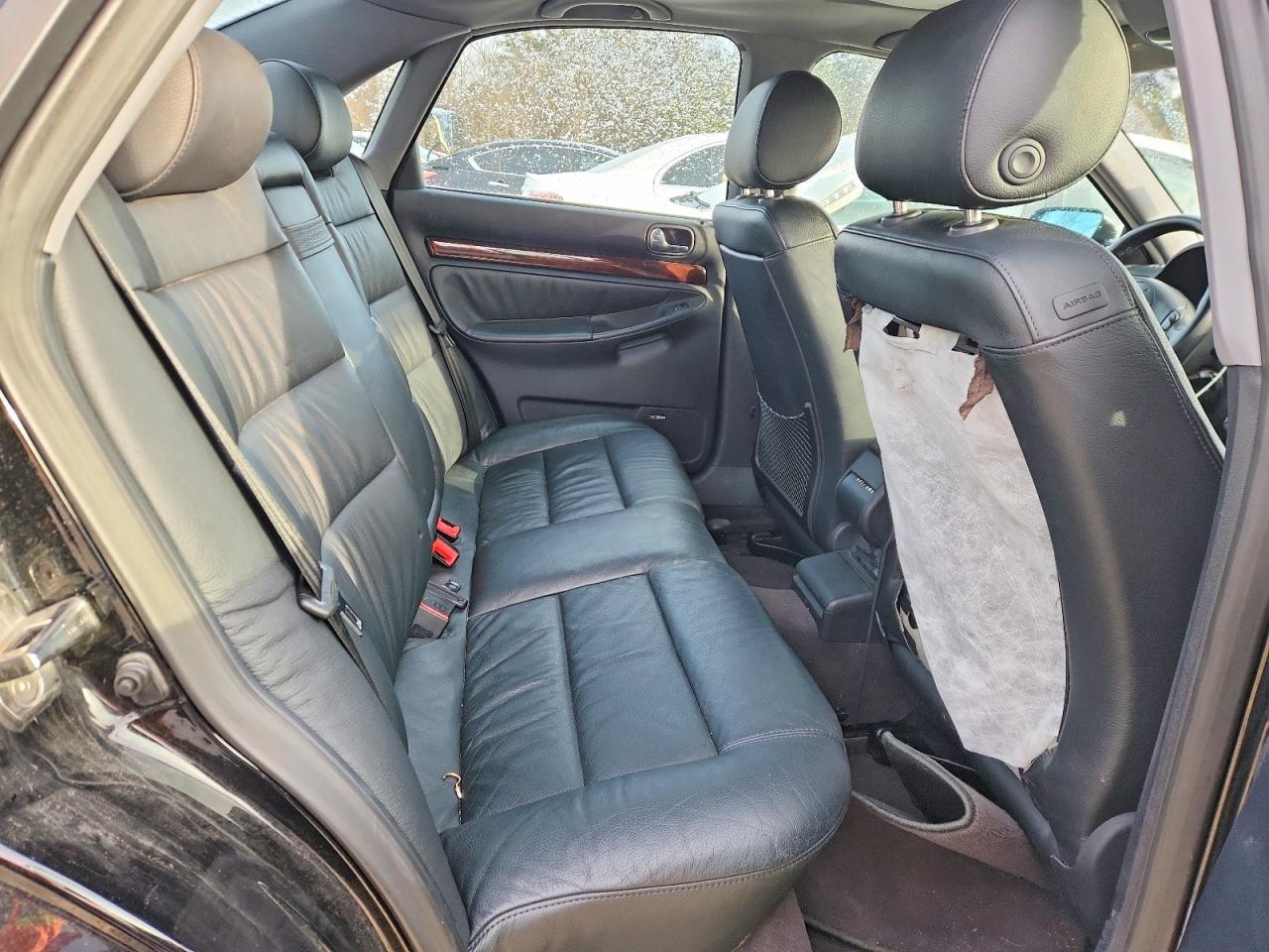 1999 AUDI A4 2.8 photo 10