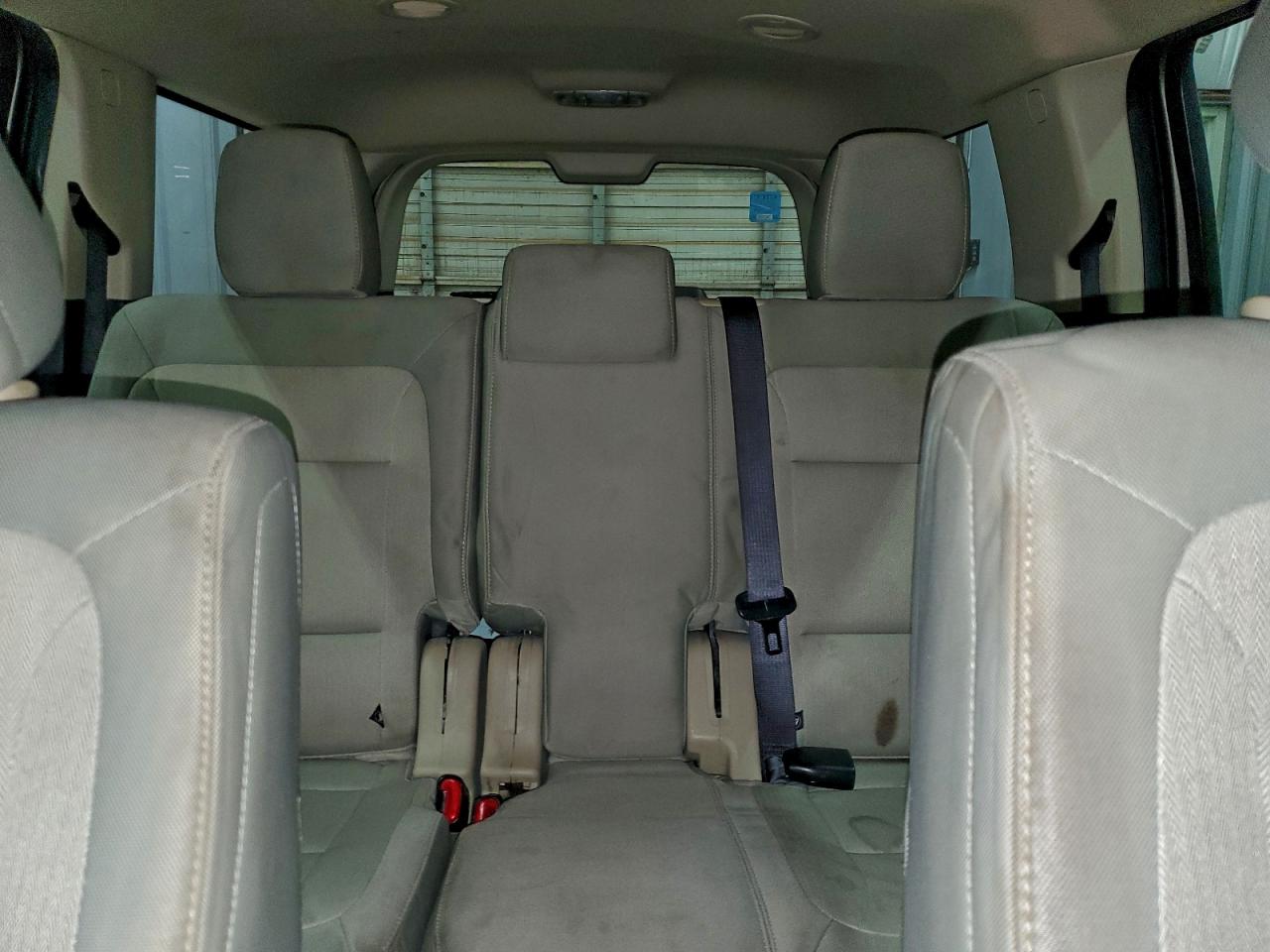2014 FORD FLEX SE photo 10