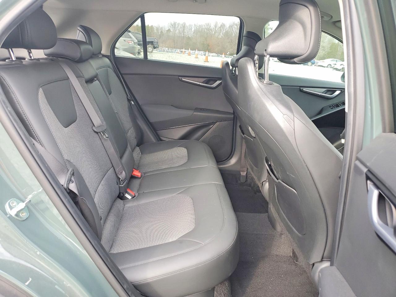 2023 KIA NIRO EX photo 10