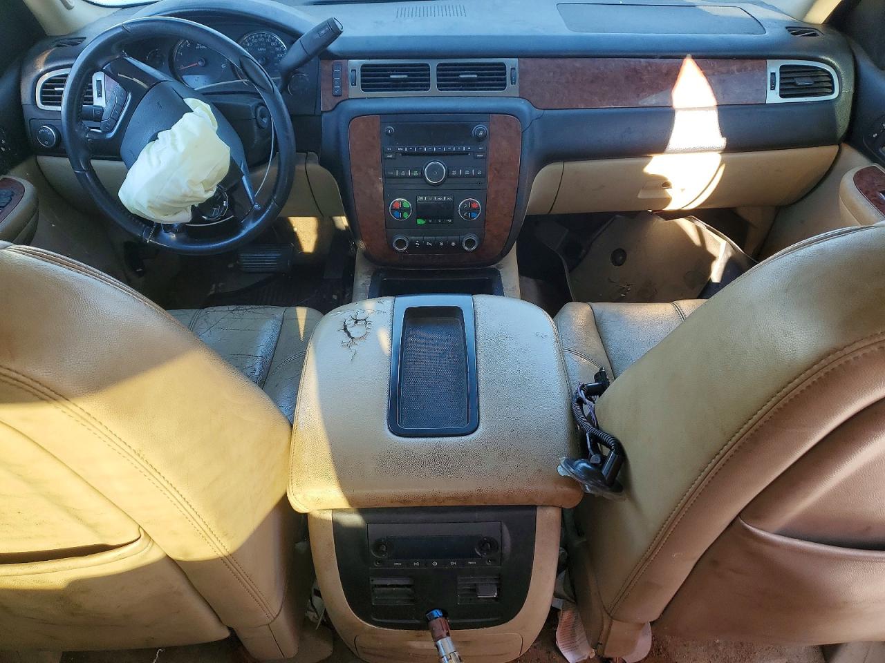 2007 CHEVROLET AVALANCHE C1500 photo 8