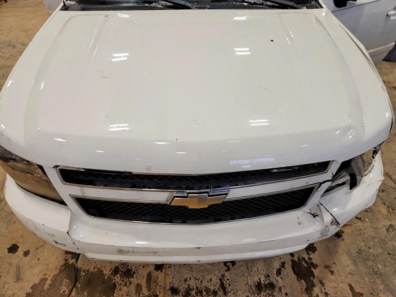 2007 CHEVROLET AVALANCHE C1500 photo 11