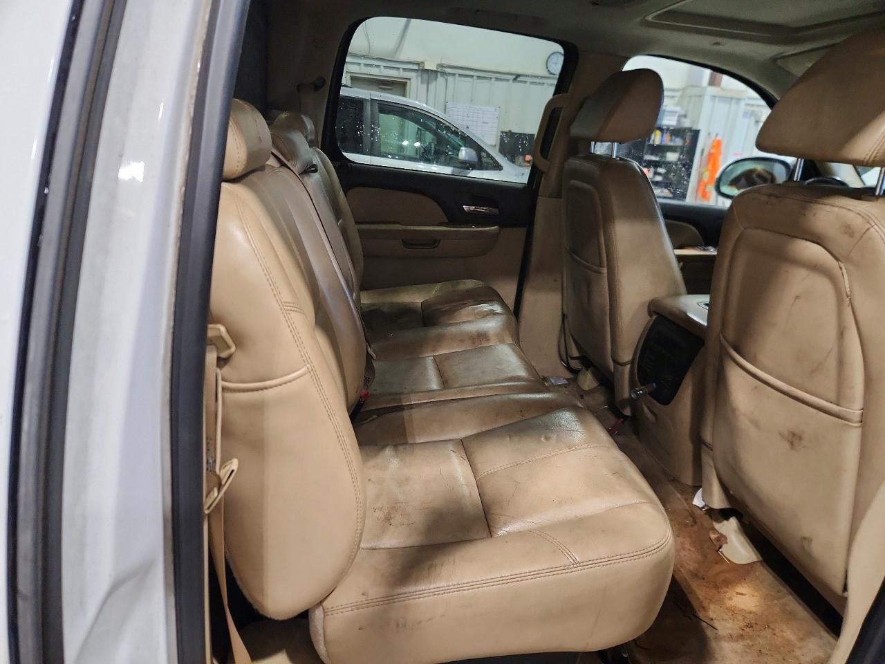 2007 CHEVROLET AVALANCHE C1500 photo 10