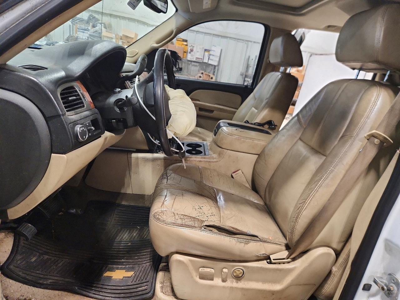 2007 CHEVROLET AVALANCHE C1500 photo 7