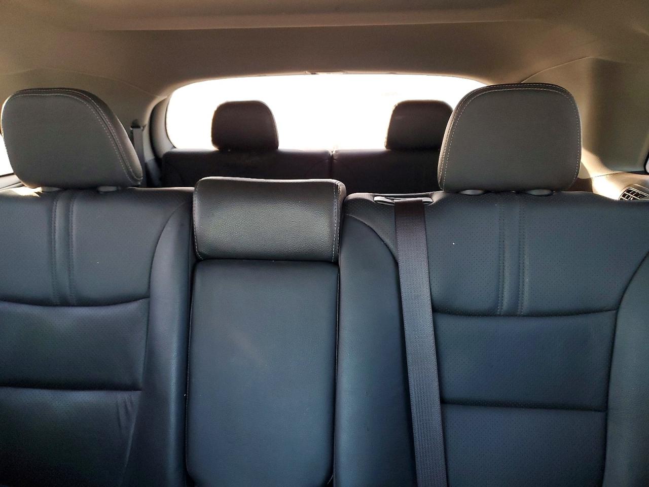 2011 KIA SORENTO EX photo 10