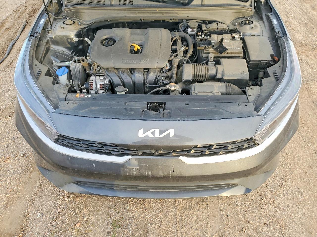 2024 KIA FORTE LX photo 11
