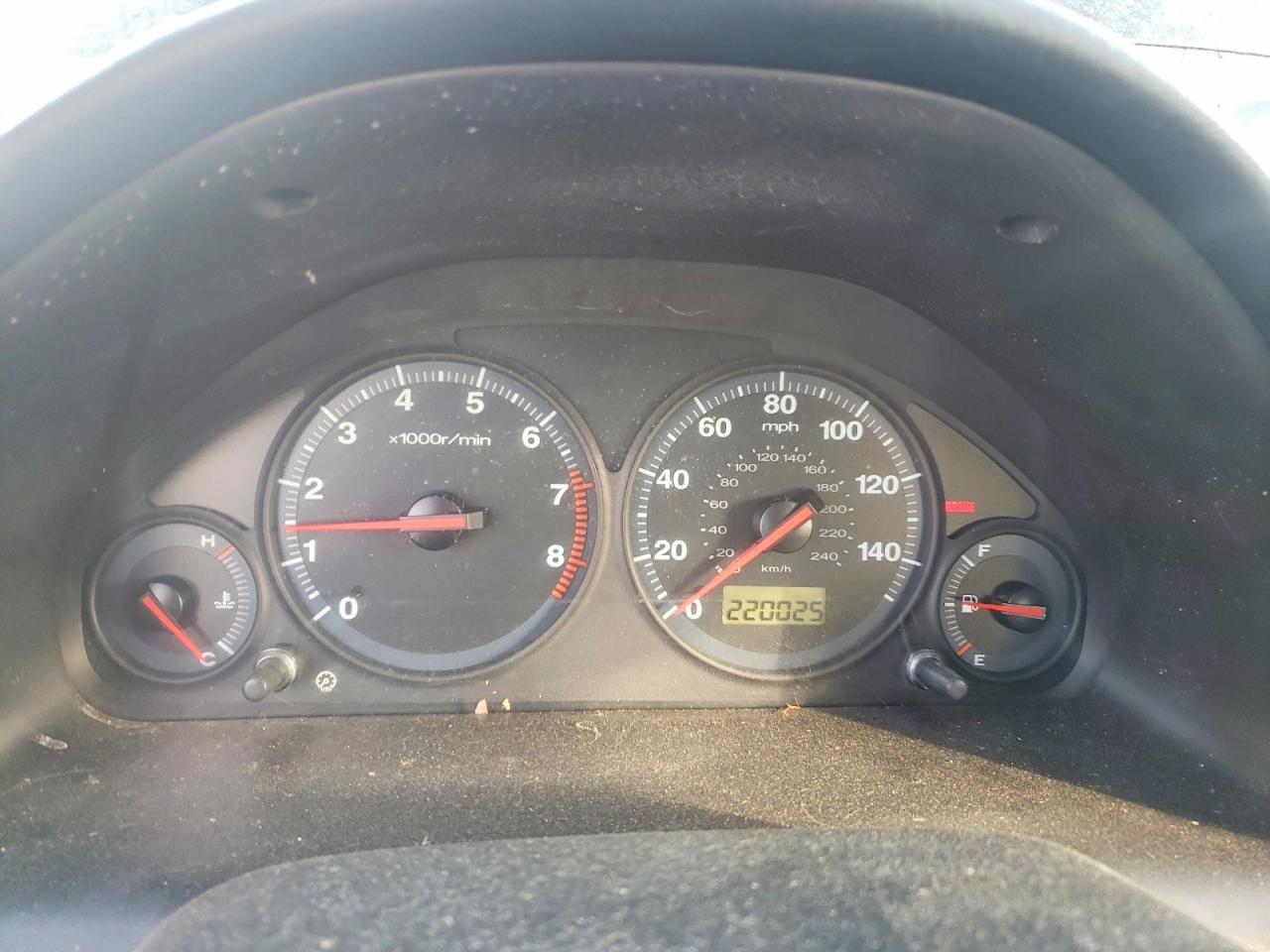 2001 HONDA CIVIC LX photo 17