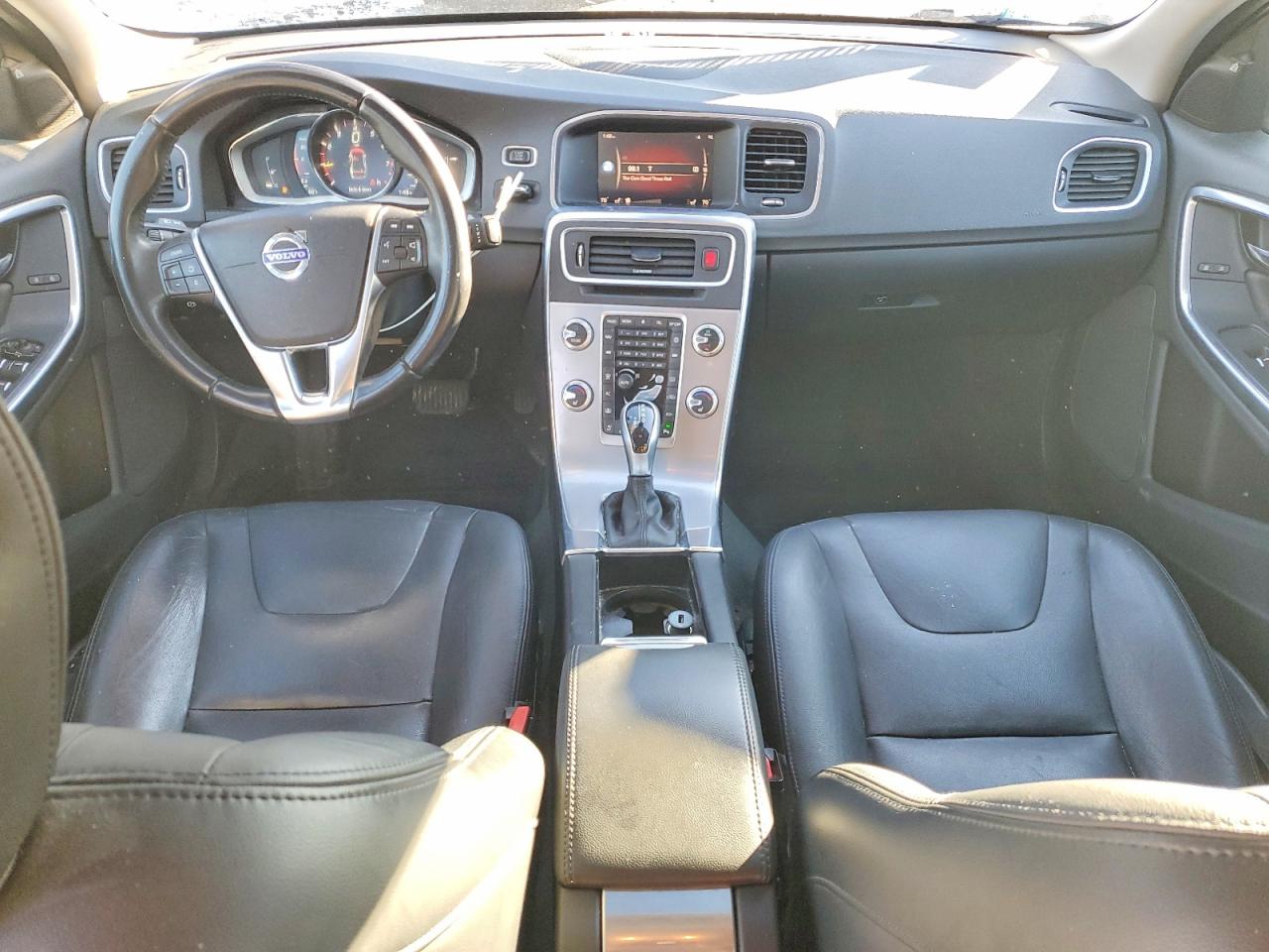 2018 VOLVO S60 INSCRIPTION photo 22