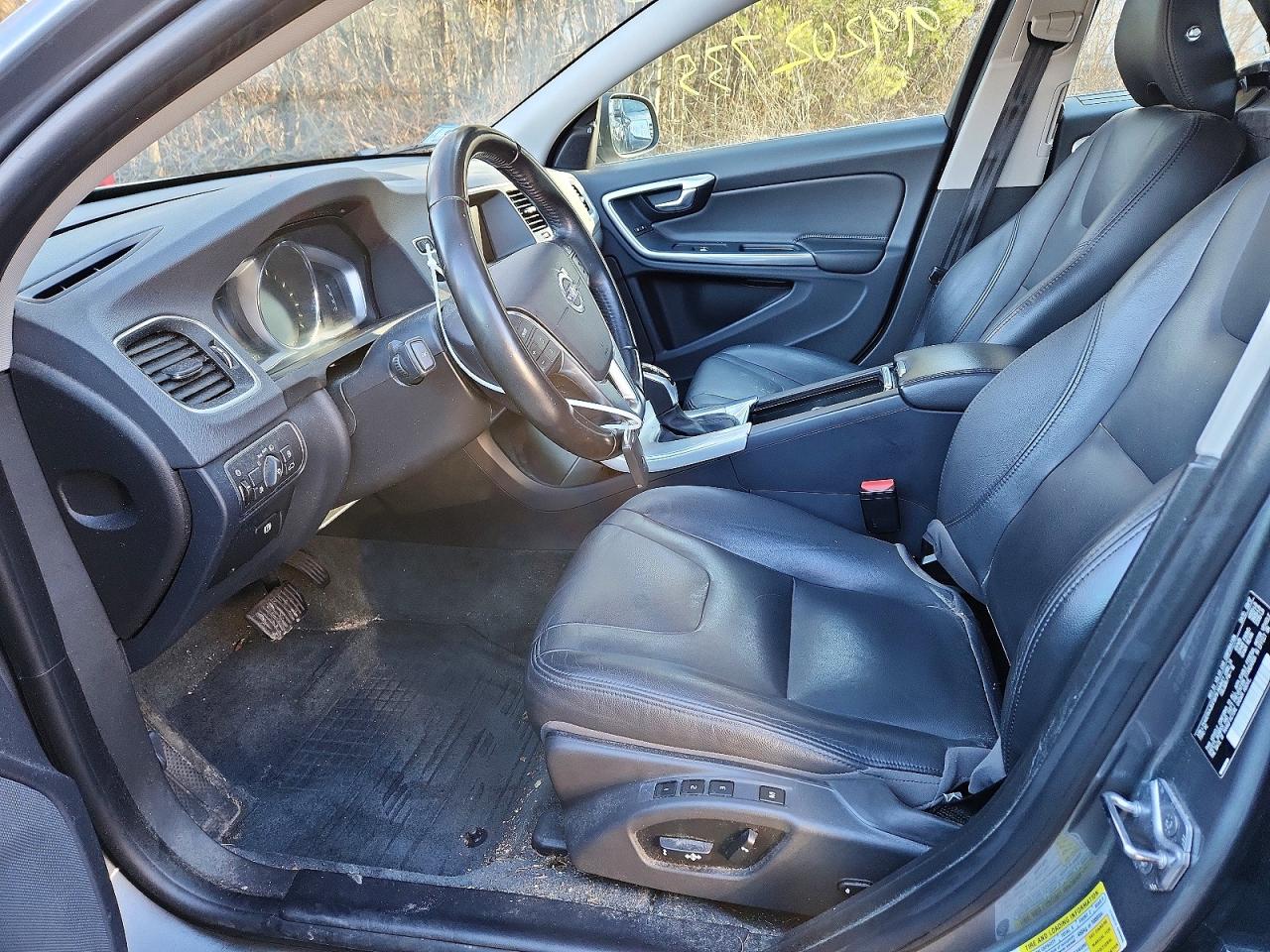 2018 VOLVO S60 INSCRIPTION photo 19