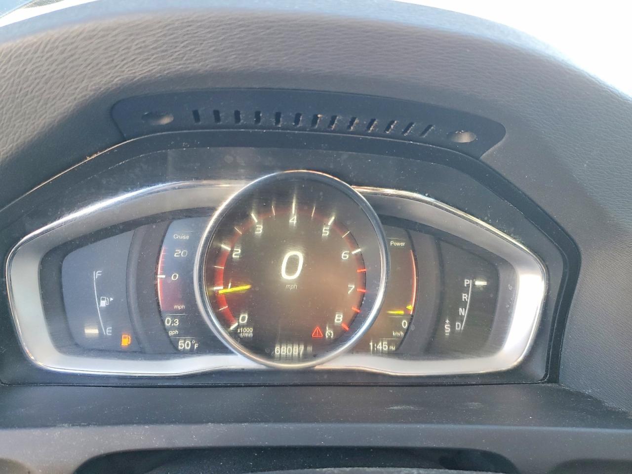 2018 VOLVO S60 INSCRIPTION photo 25