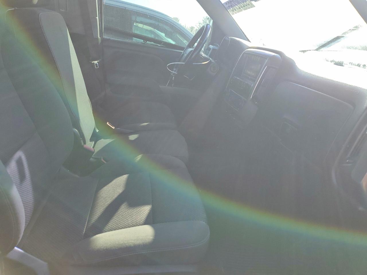 2016 CHEVROLET SILVERADO K1500 LT photo 13