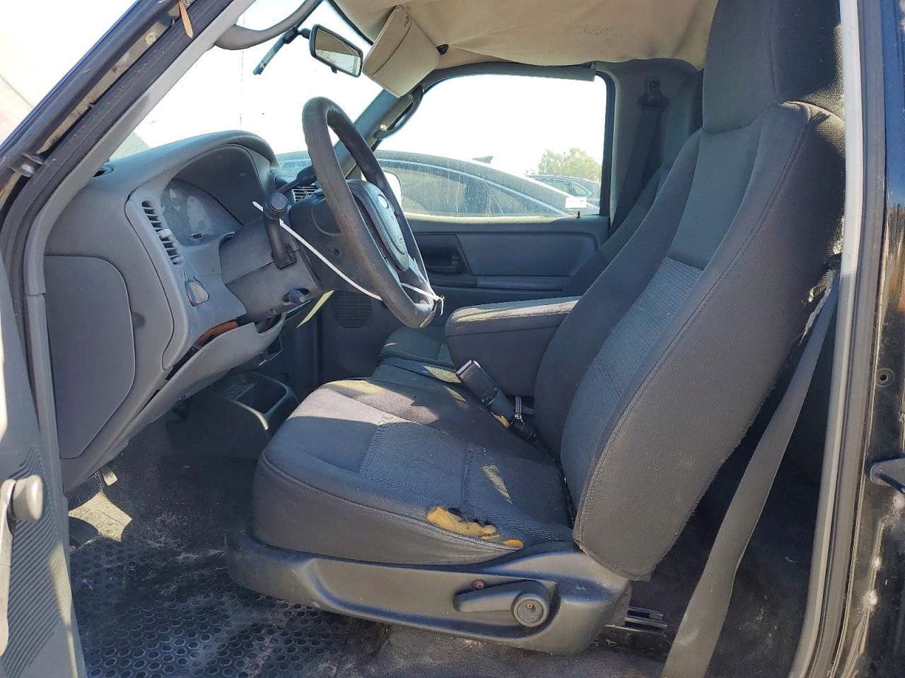 2004 FORD RANGER photo 7