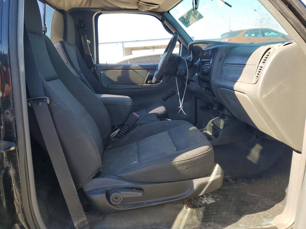 2004 FORD RANGER photo 10