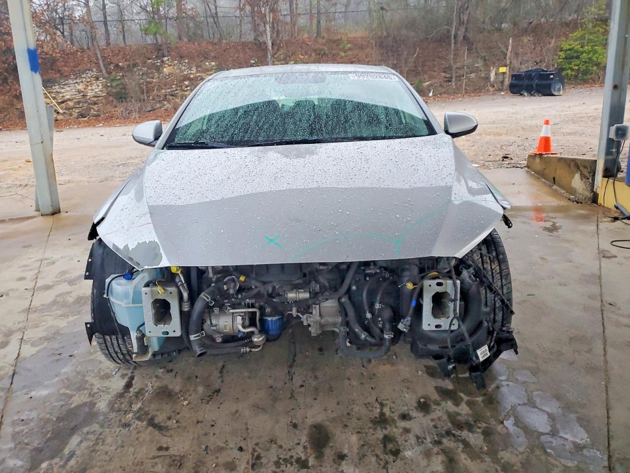 2018 HYUNDAI ELANTRA SEL photo 5