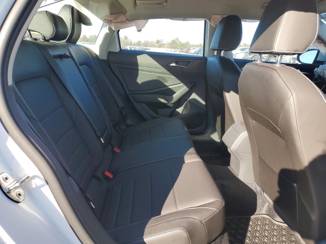 2023 VOLKSWAGEN JETTA SE photo 10