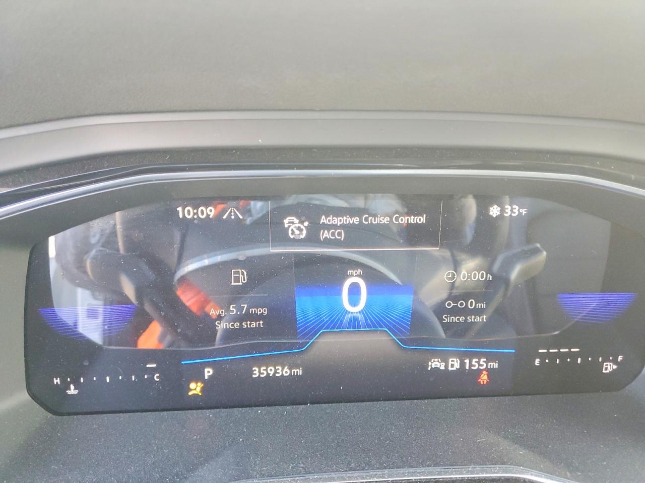 2023 VOLKSWAGEN JETTA SE photo 9